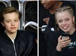 Understanding Shiloh Jolie-Pitt's Journey: a Look at the Transgender Narrative