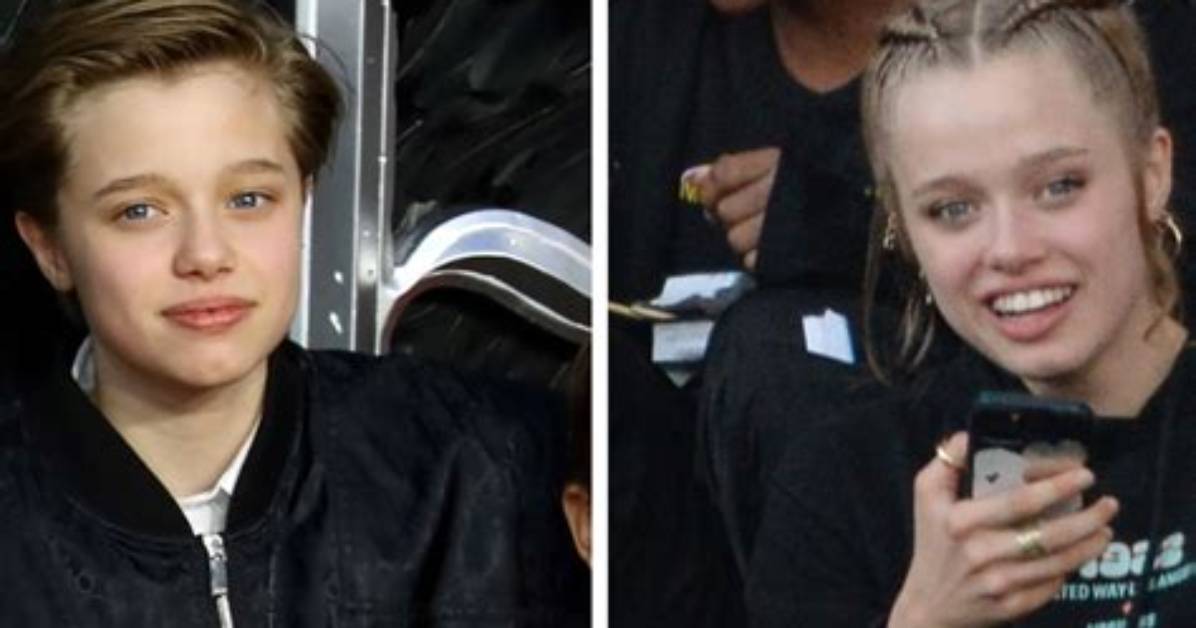 Understanding Shiloh Nouvel Jolie-Pitt's Journey: a Look into the Transgender Narrative