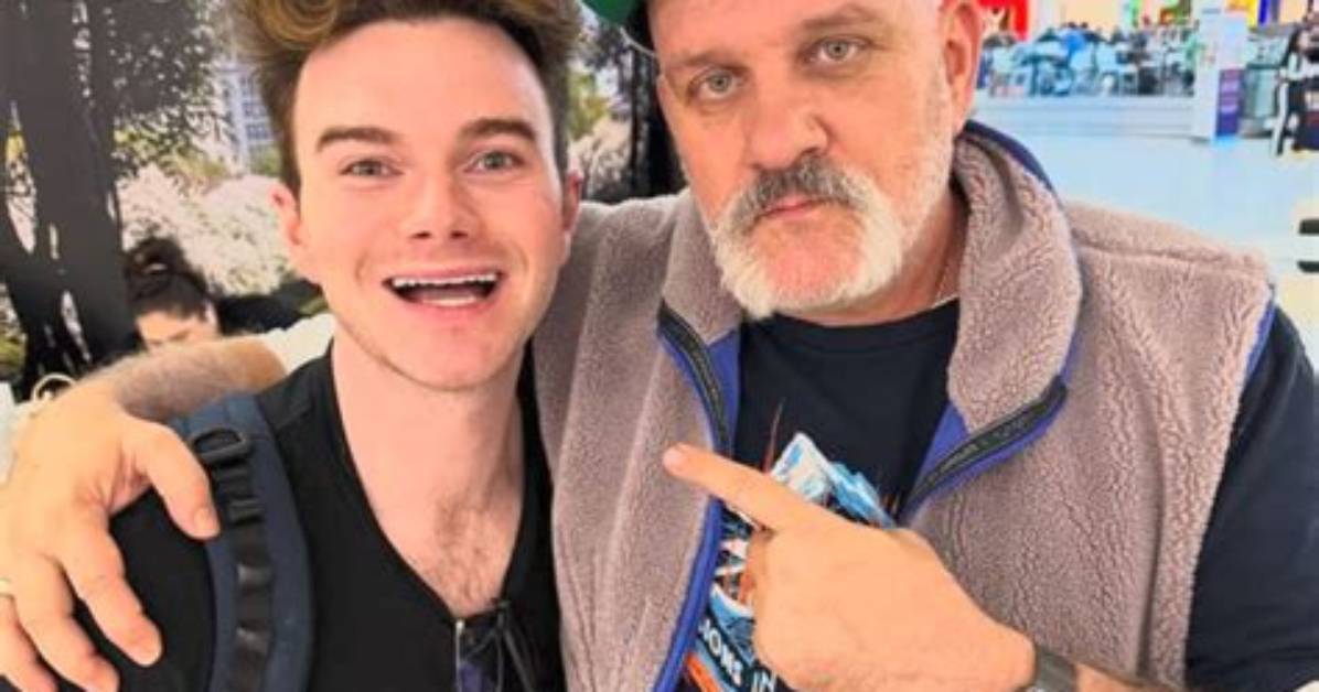 Understanding Spencers Dad: a Look into His Life and Legacy
