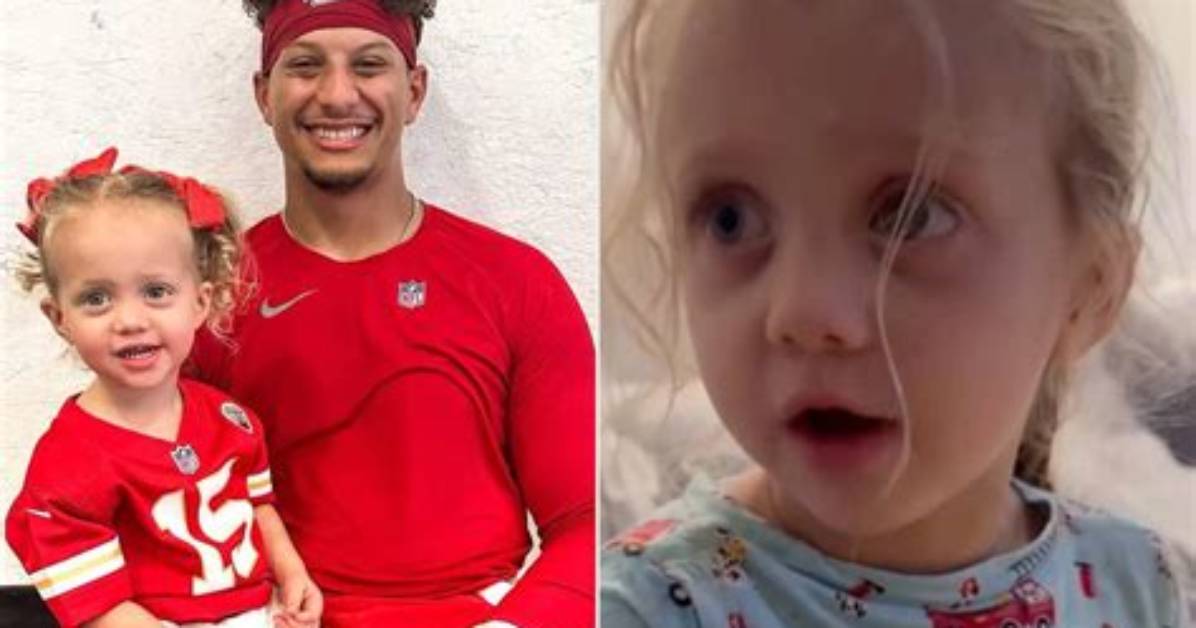 Understanding Sterling Mahomes: Health and Speculations