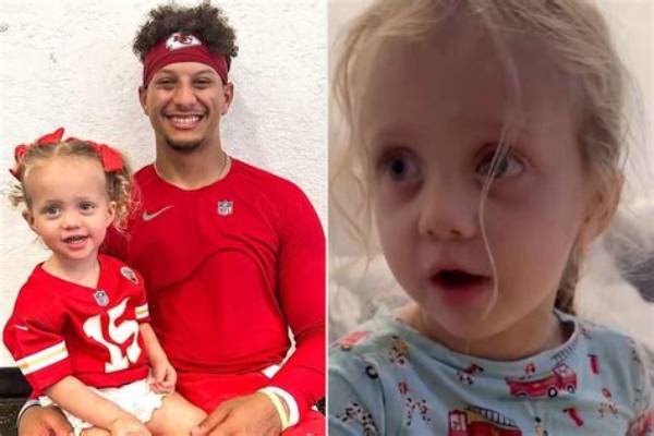 Understanding Sterling Mahomes: Health and Speculations