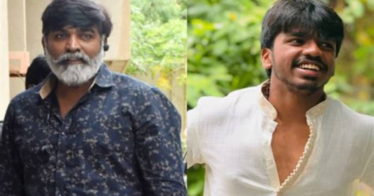 Understanding Surya Sethupathi: Insights into His Son's Age