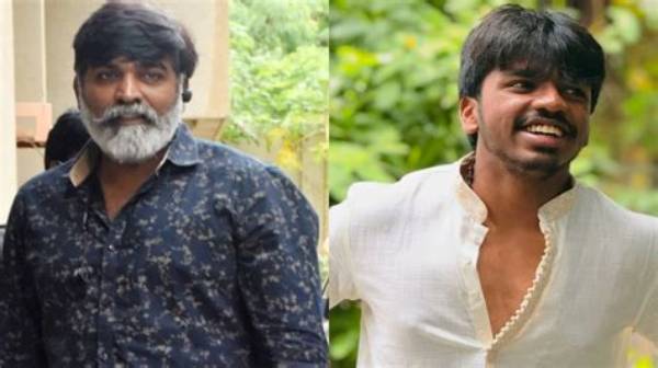 Understanding Surya Sethupathi: Insights into His Son's Age