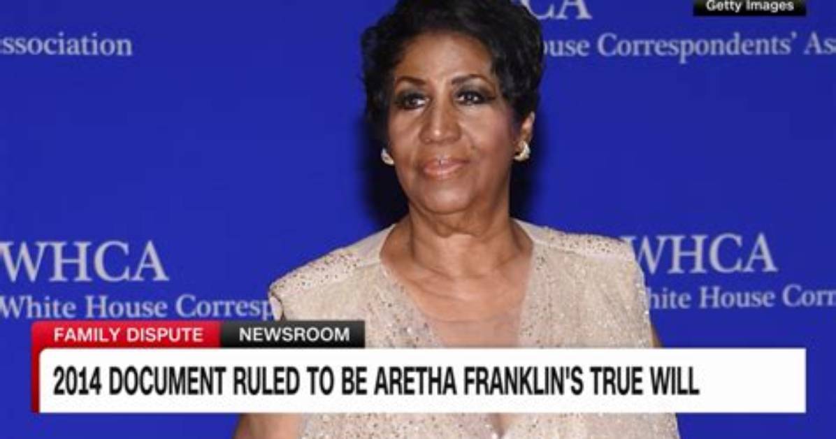 Understanding the Allegations Surrounding Aretha Franklin's Molestation