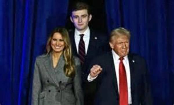 Understanding the Barron Trump Relationship: a Glimpse into Family Ties