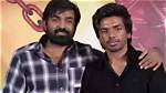 Understanding the Bond Between Vijay Sethupathi and Vijay Thalapathy