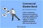 Understanding the Concept of a Blanket Bond Jail
