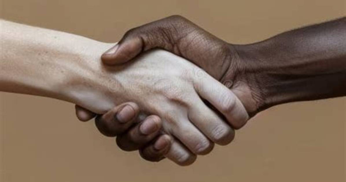 Understanding the Concept of "Who Is Hands Clean About?"