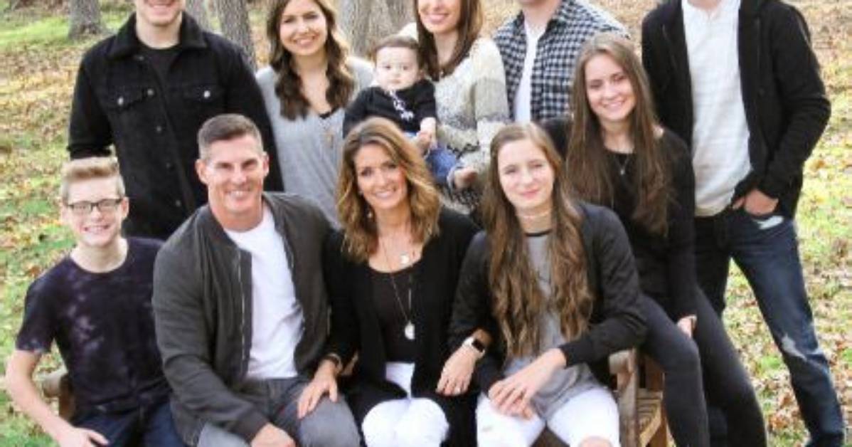 Understanding the Craig Groeschel Family: a Journey of Faith and Togetherness