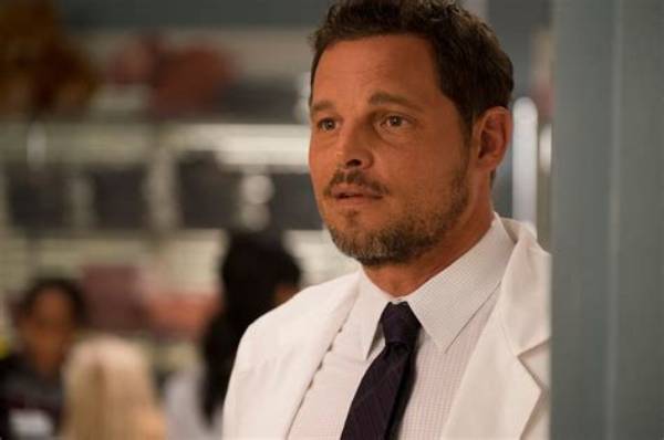 Understanding the Departure of Karev from Grey's Anatomy