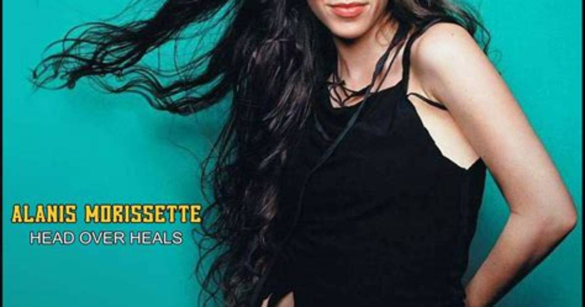 Understanding the Depth of Alanis Morissette's "Guardian" Meaning