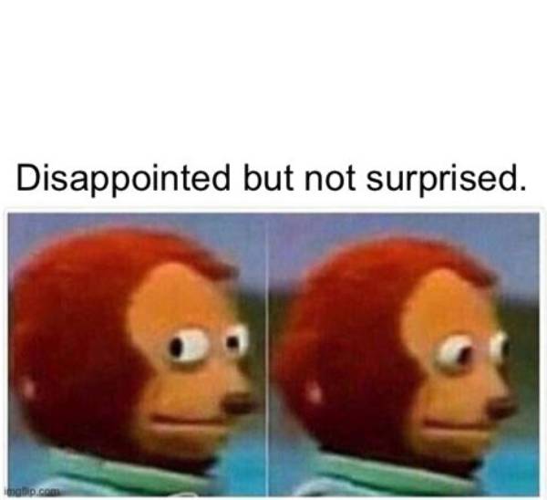 Understanding the Disappointed Look Meme: a Cultural Phenomenon