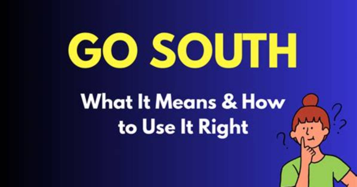 Understanding the Down South Meaning: a Journey Through Culture and Geography