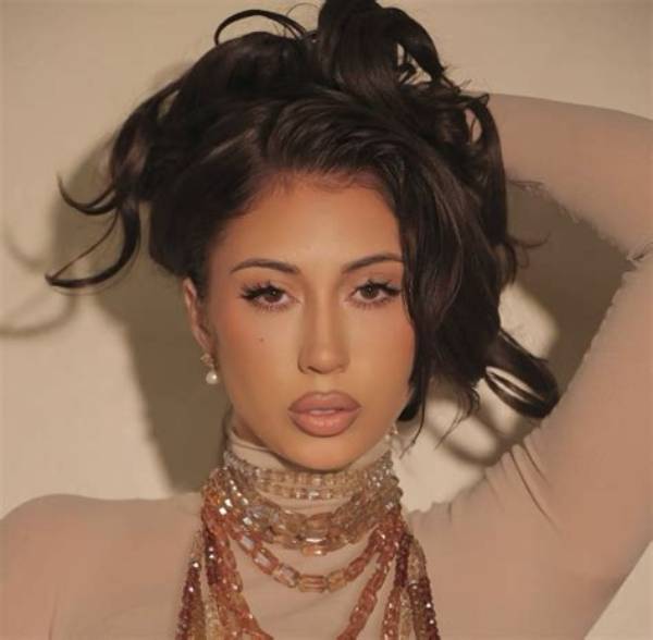 Understanding the Ethnicity of Kali Uchis