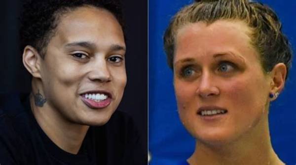 Understanding the Gender Identity of Brittney Griner