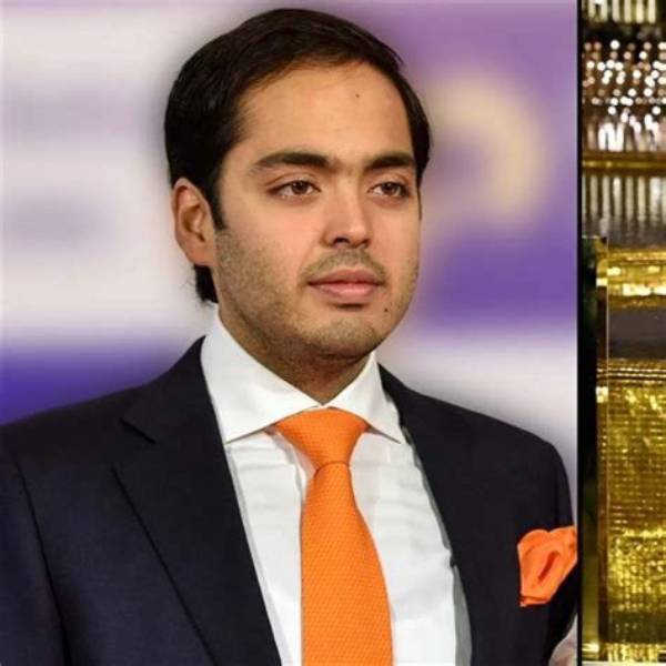 Understanding the Health Concerns of Ambani's Son