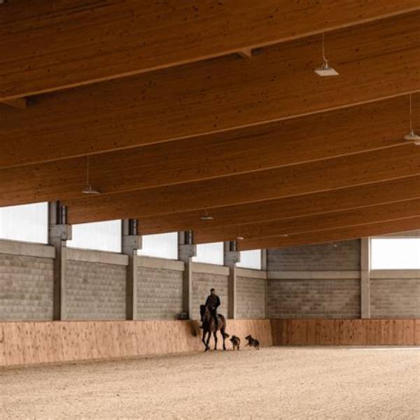 Understanding the House Horse Official: a Unique Perspective