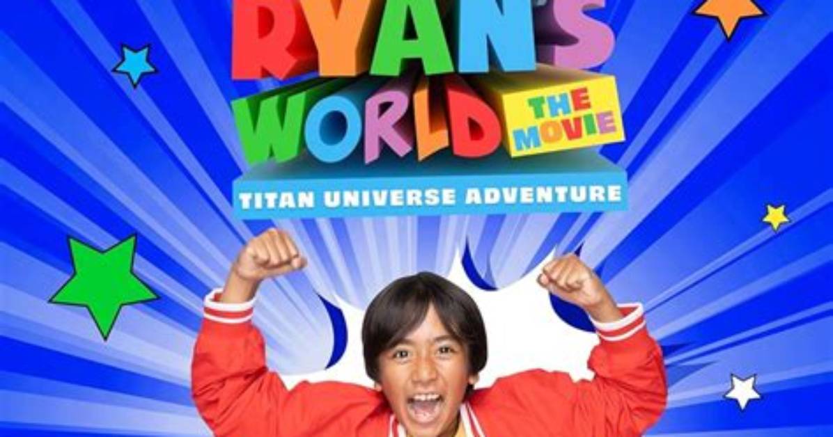 Understanding the Impact of Ryan's World Parents Divorce