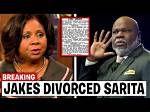 Understanding the Impact of Serita Jakes Divorce