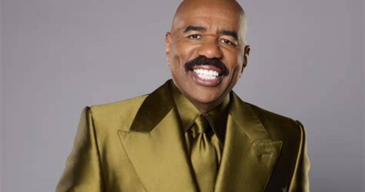 Understanding the Impact of Steve Harvey's Death