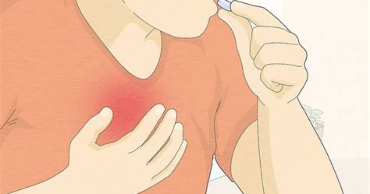 Understanding the Impacts of Tums Before Taking Adderall