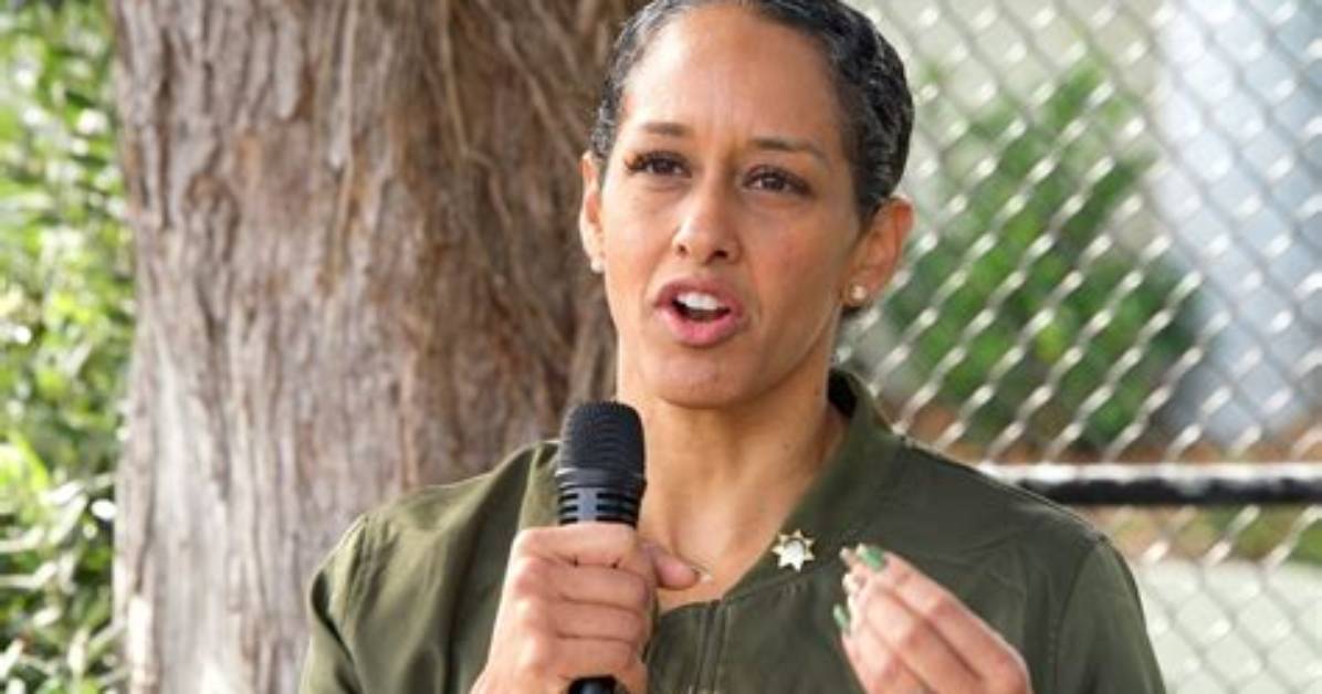 Understanding the Influence of Brooke Jenkins' Parents on Her Journey