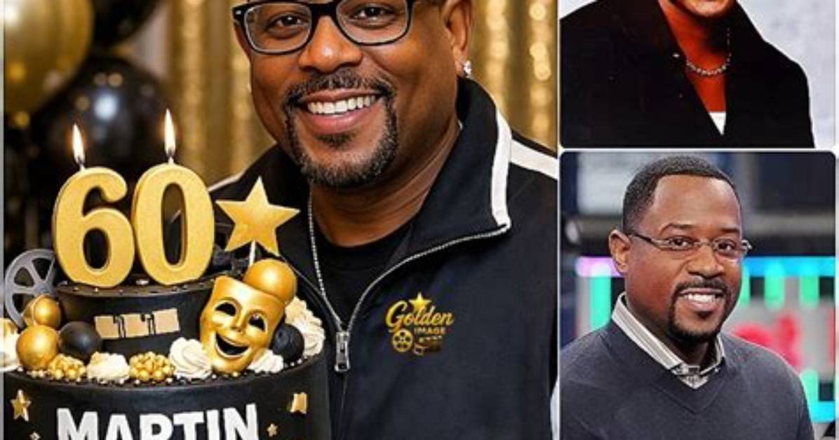 Understanding the Influence of Martin Lawrence's Mother on His Life and Career
