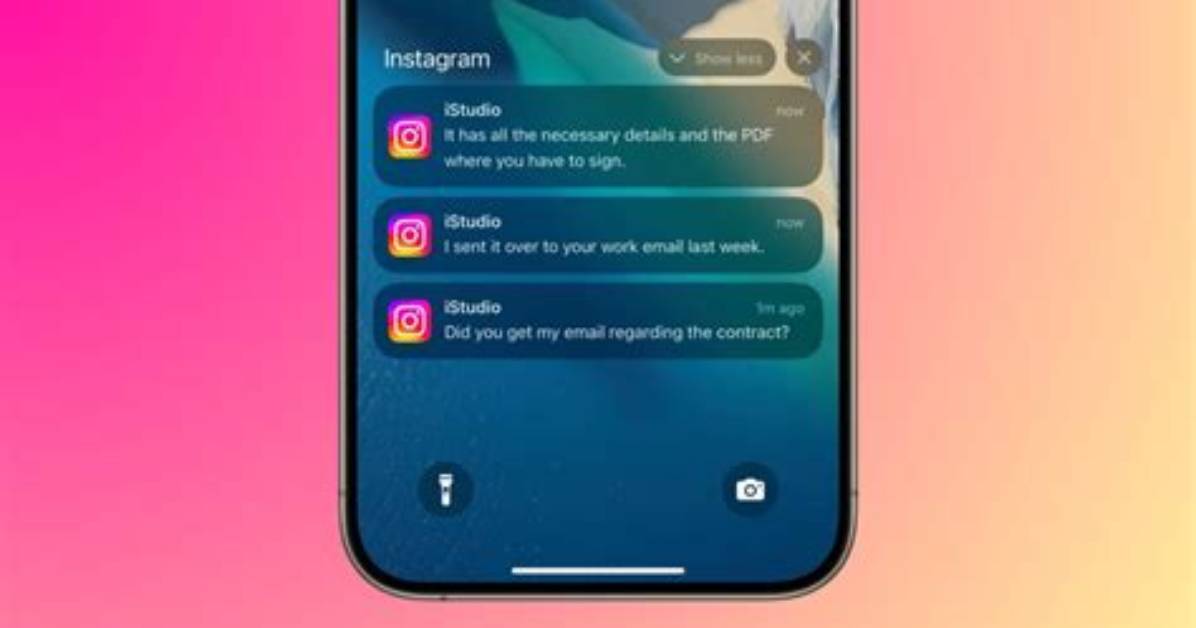 Understanding the Instagram Notification: at This Time Your Account Is Not Eligible