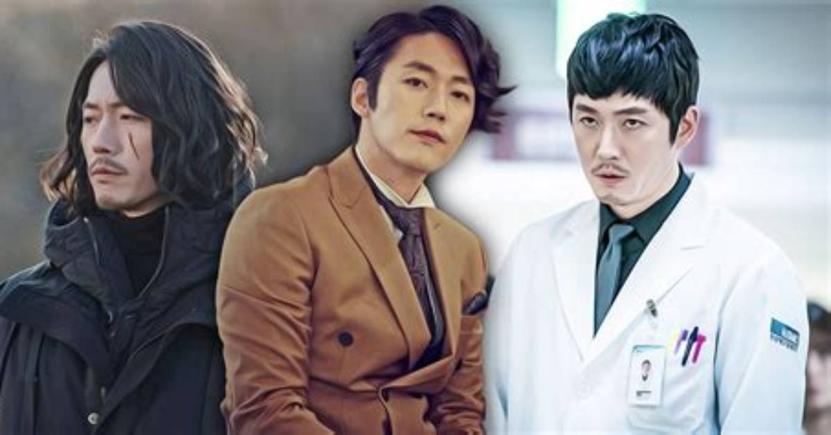 Understanding the Joys of Jang Hyuk's Children