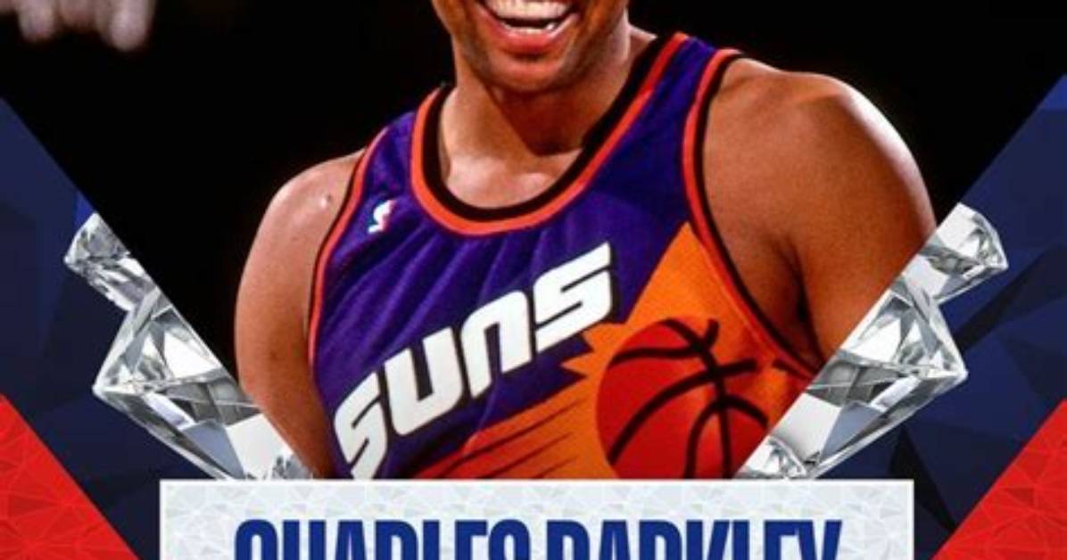 Understanding the Legacy of Charles Barkley: His Kids and Family Life