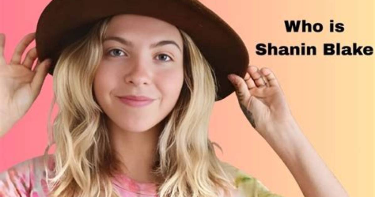 Understanding the Legacy of Shanin Blake's Parents