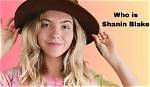 Understanding the Legacy of Shanin Blake's Parents
