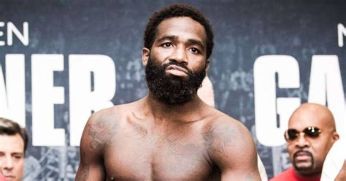 Understanding the Life of Adrien Broner's Wife