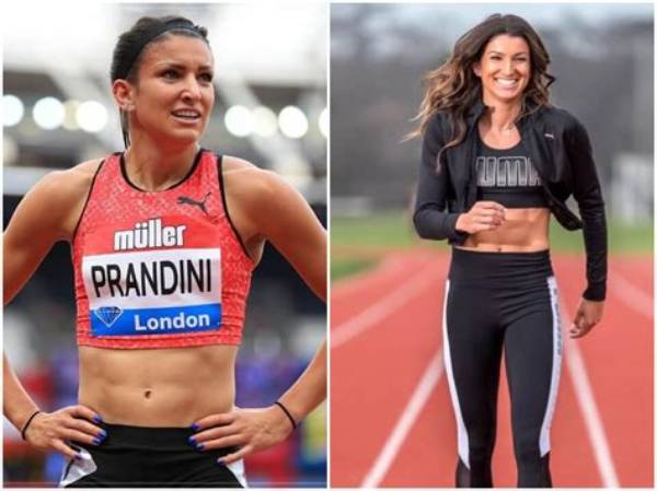 Understanding the Life of Jenna Prandini and Her Husband