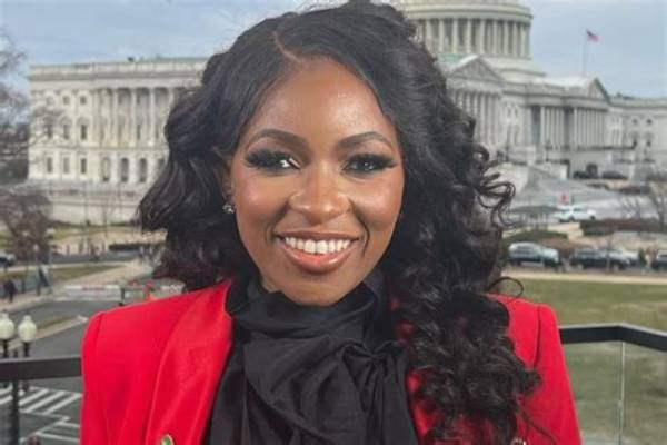 Understanding the Life of Rep Jasmine Crockett and Her Husband