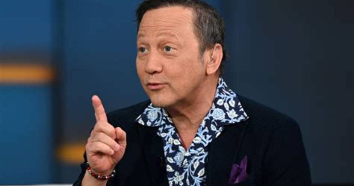 Understanding the Life of Rob Schneider's Spouse