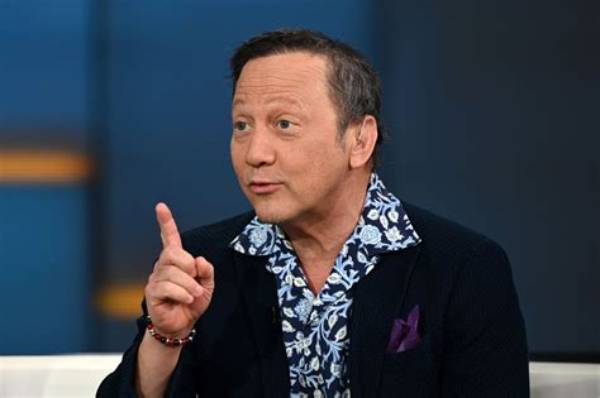 Understanding the Life of Rob Schneider's Spouse