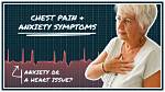Understanding the Menthol Feeling in Chest Anxiety
