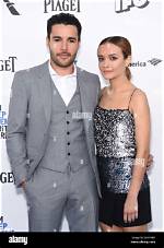 Understanding the Olivia Cooke and Christopher Abbott Split: a Deep Dive