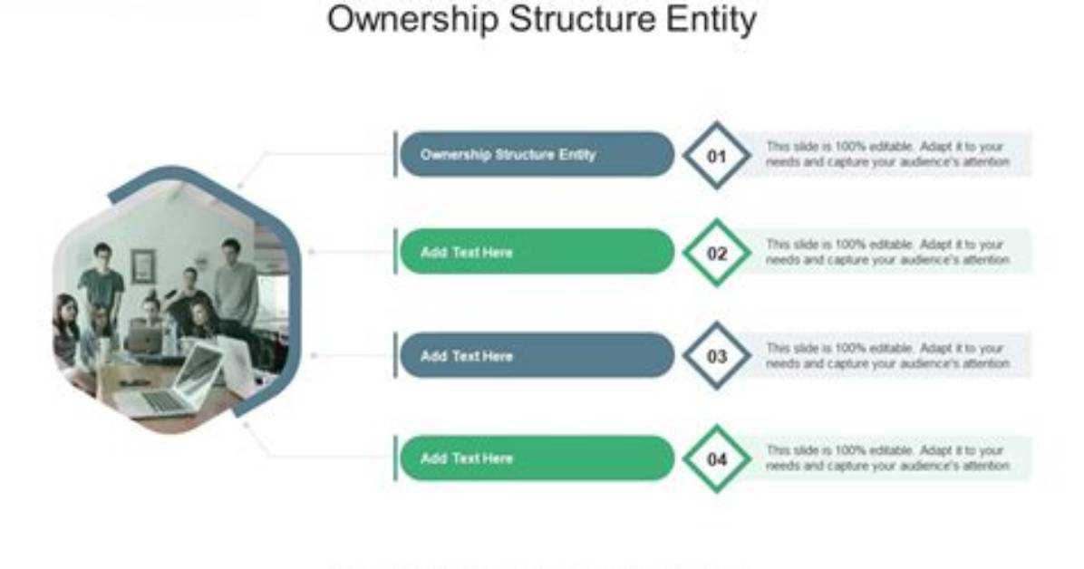 Understanding the Ownership Structure of Google