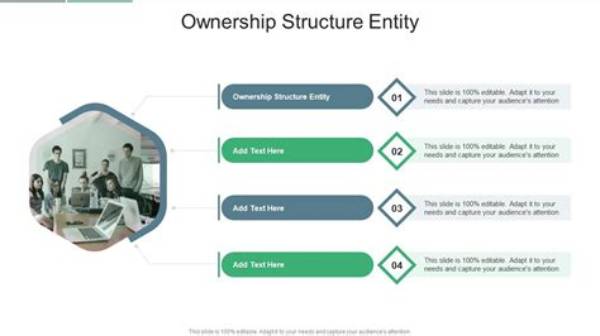 Understanding the Ownership Structure of Google