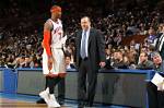Understanding the Personal Life of Tom Thibodeau: His Children and Family