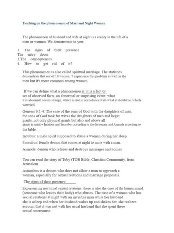 Understanding the Phenomenon: What Is a Scatman?