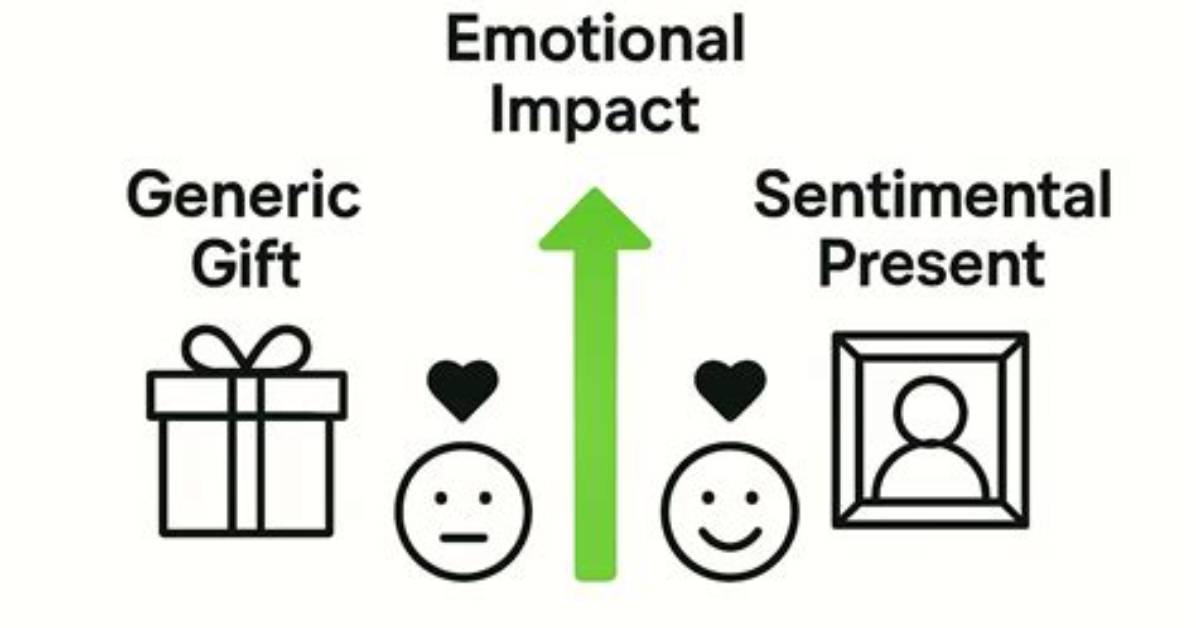 Understanding the Profound Sentimental Object Meaning