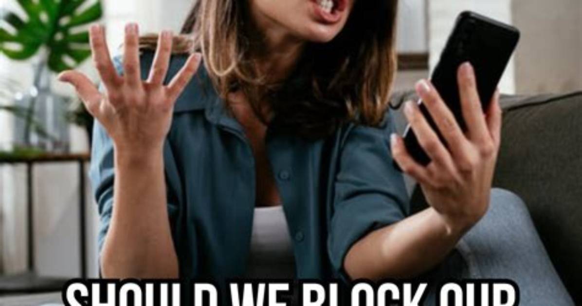Understanding the Reasons Behind Social Media Blocking: Why Would Someone Block Me?