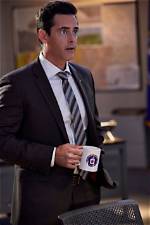 Understanding the Relationship Between Adam Kaufman and Poppy Montgomery