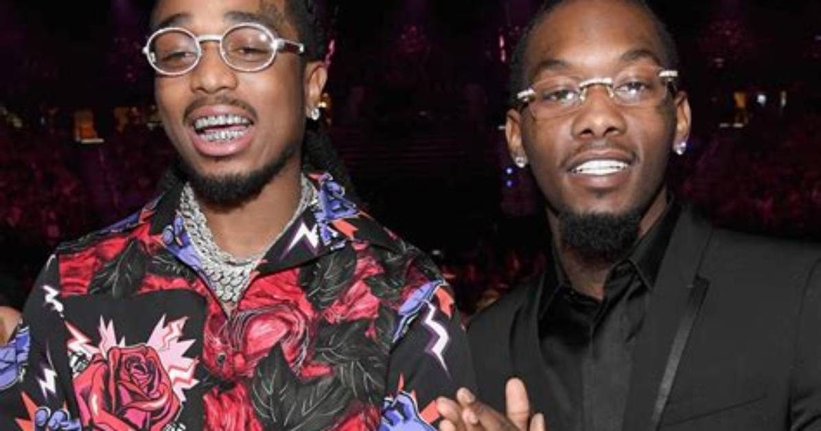 Understanding the Relationship Between Offset and Quavo