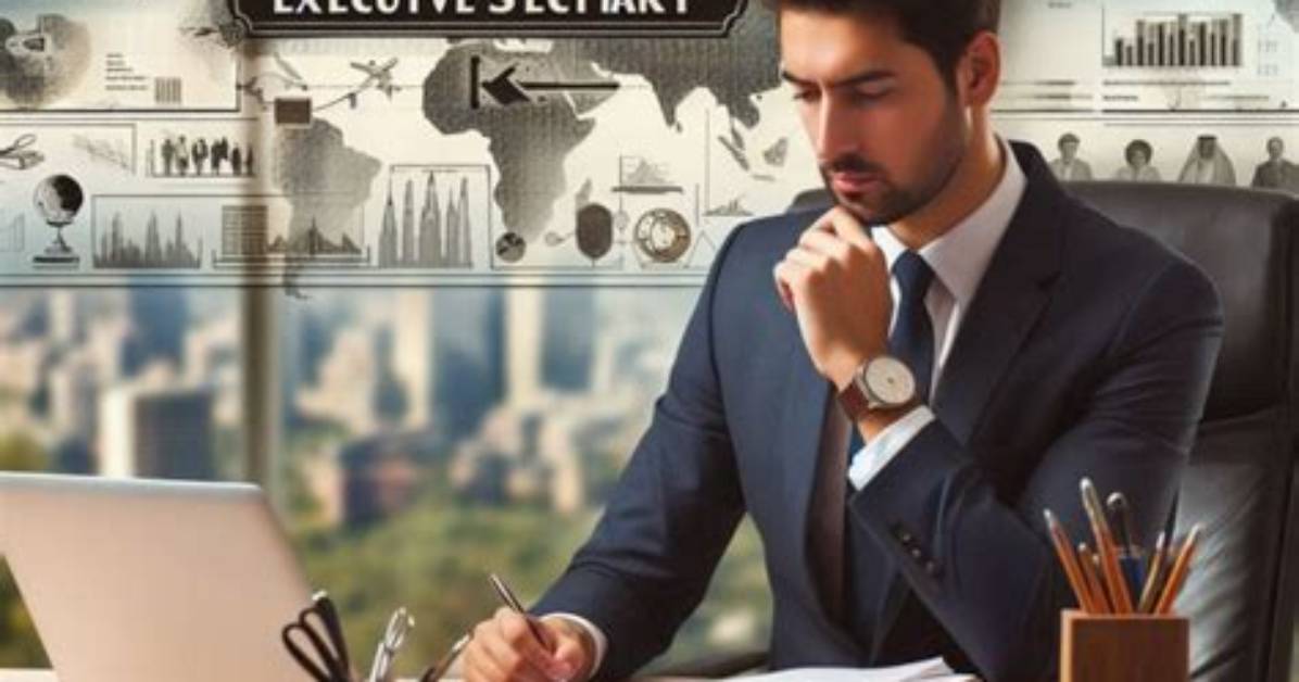 Understanding the Role of a Press Secretary Partner