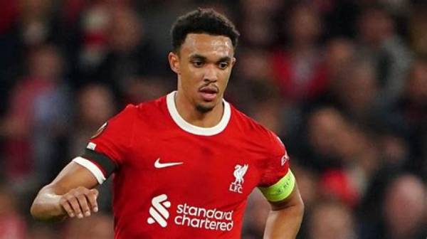 Understanding the Role of Trent Alexander-Arnold's Mom in His Life