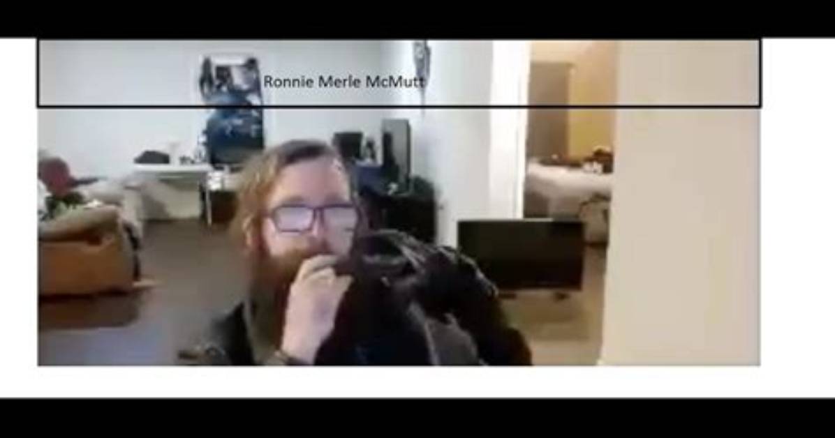 Understanding the Ronnie Mcnutt Suicide Full Video: a Tragic Incident